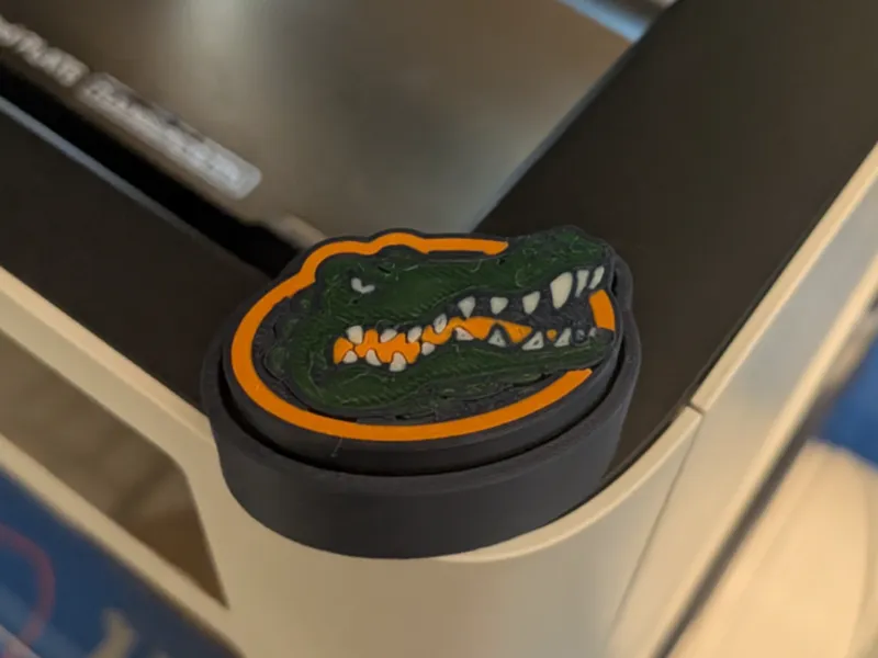Florida Gators Clicker