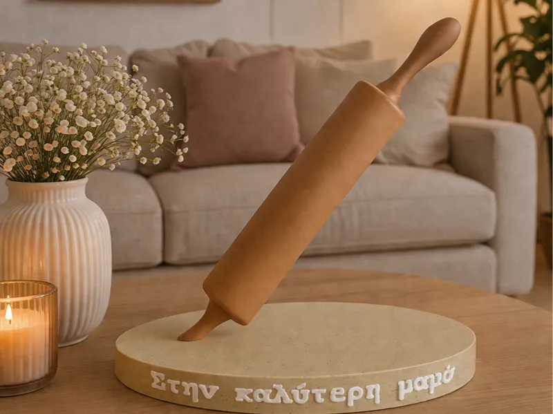 mothers day decor