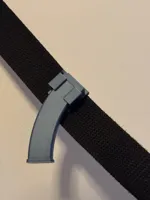 Belt holder for mag 0.2mm layer, 2 walls, 15% infill