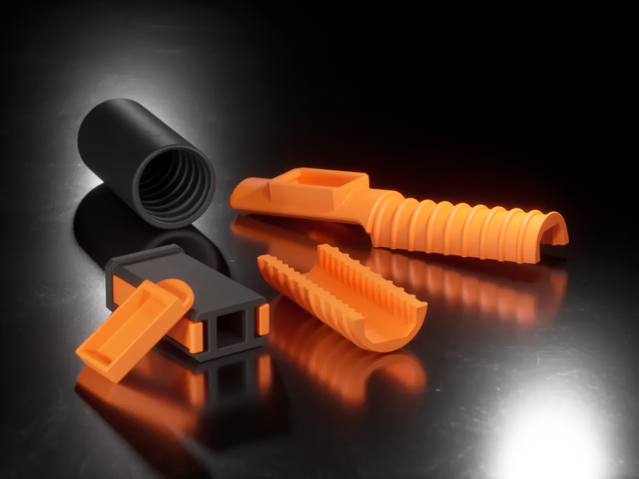 Pew Block Pen – Magazine Upgrade Kit view 2