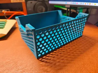 大号收纳篮 Large Storage Basket