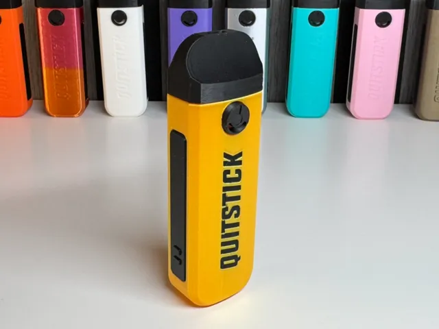 QuitStick