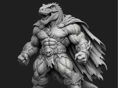 DinoHero