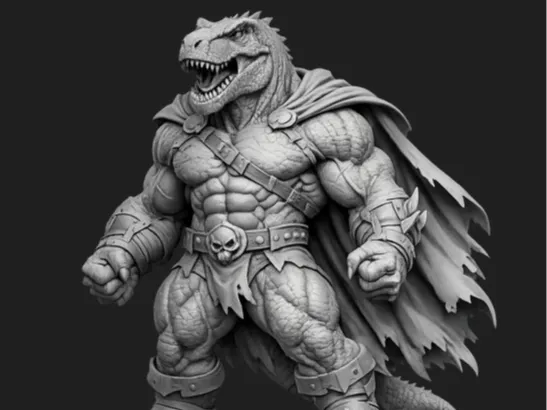 DinoHero