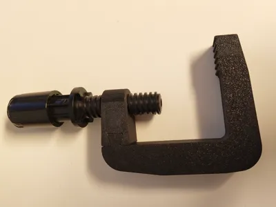 G27/G920/G923 Extended Clamp