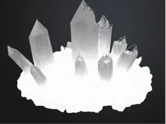 crystal