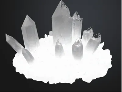 crystal