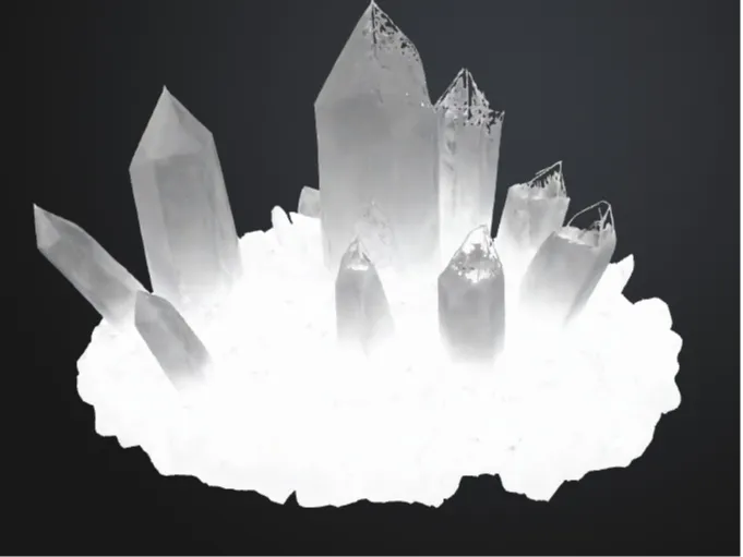 crystal