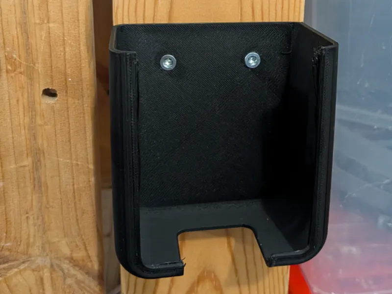 Noco GBX 45 Wall Mount