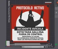 Versión en Español, para X2D