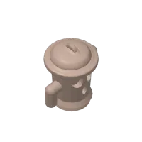 Gyroïde - Animal Crossing — photo 3