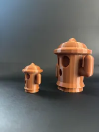 Gyroïde - Animal Crossing — photo 8