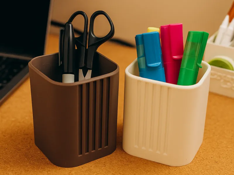 Desk Organizer