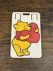 Pooh w\ Heart