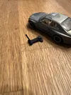 0.08mm layer, 2 walls, 15% infill