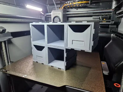 Slide Box New V. 1.0