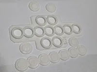 0.2mm layer, 6 walls, 25% infill