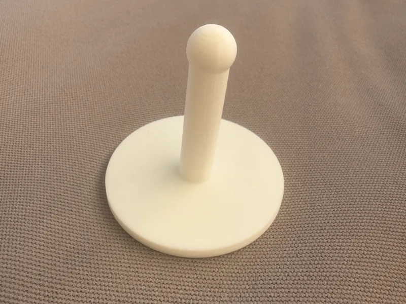 Soil Press Tamper Tool