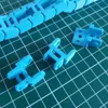Strong cable 0.2mm layer, 3 walls, 30% infill