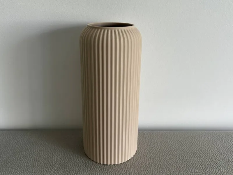 Ember Vase 20cm