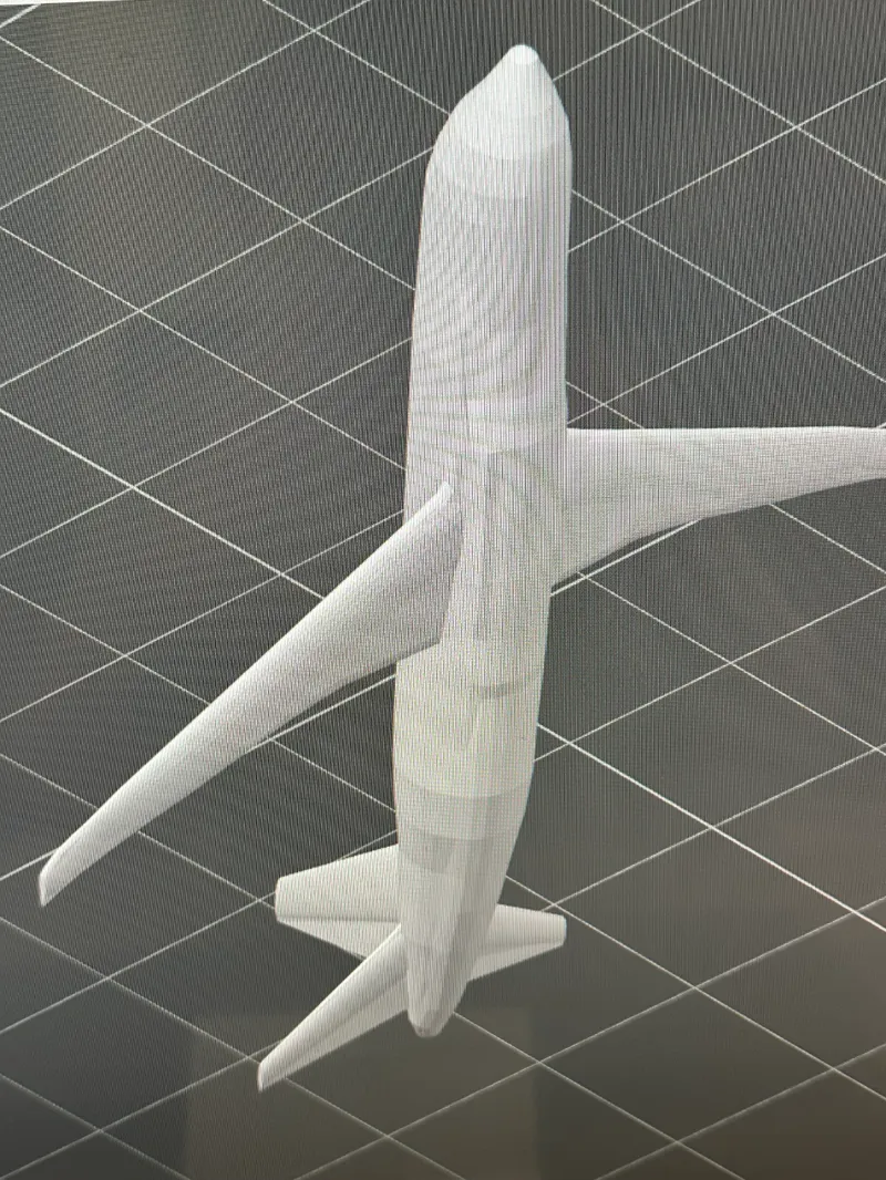 air plane