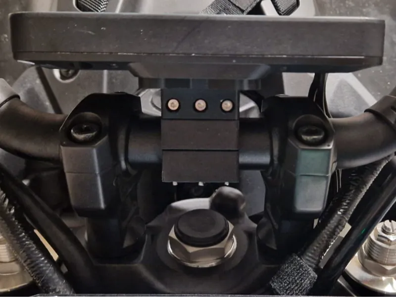 NAVIFLY 6.25  - 28mm Handlebar