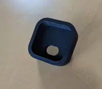 0.2mm layer, 6 walls, 25% infill