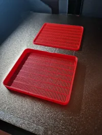 Boîte à dessiccant pour distributeur Petkit — photo 4