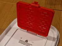 Boîte à dessiccant pour distributeur Petkit — photo 2