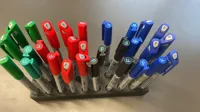 Porte-crayons 30 emplacements — photo 2