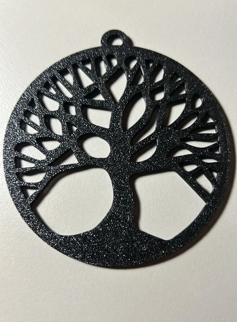Charm Tree of Life