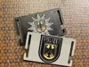 Police Molle Tags