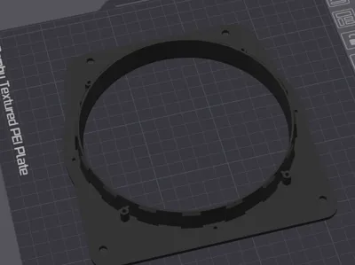 3000gt door speaker bracket