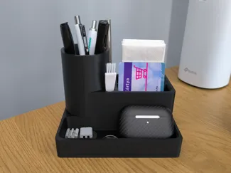 Office Desk Organizer