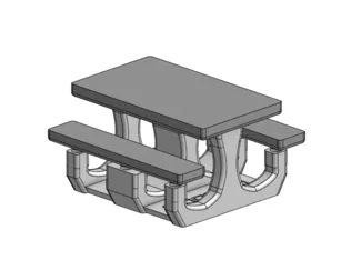 Park Table 