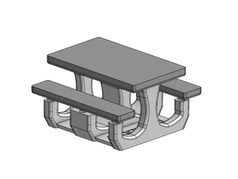 Park Table 