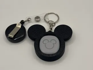 Mickey Mouse MagicBand+ Park-Pal