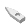 0.16mm layer, 2 walls, 15% infill