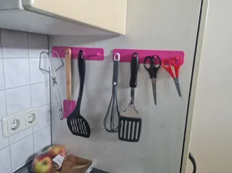 Kitchen hooks