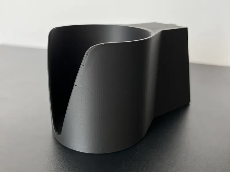 Sim Lab P1X Pro Cup Bottle Holder