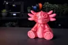 Single color 0.2mm layer, 2 walls, 10% infill