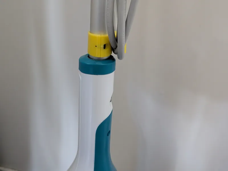Black and Decker Steam Mop Cord Holder