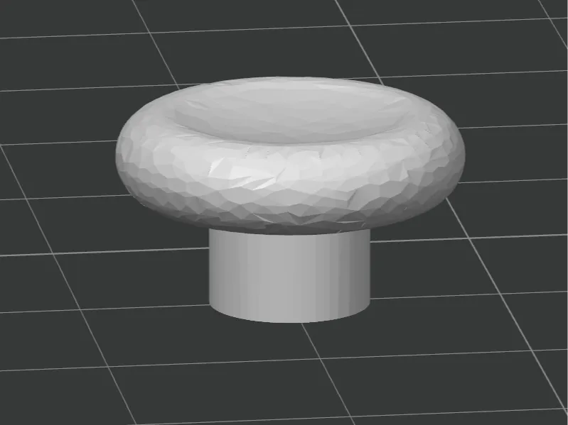 GPD WIN 5 Joystick Cap