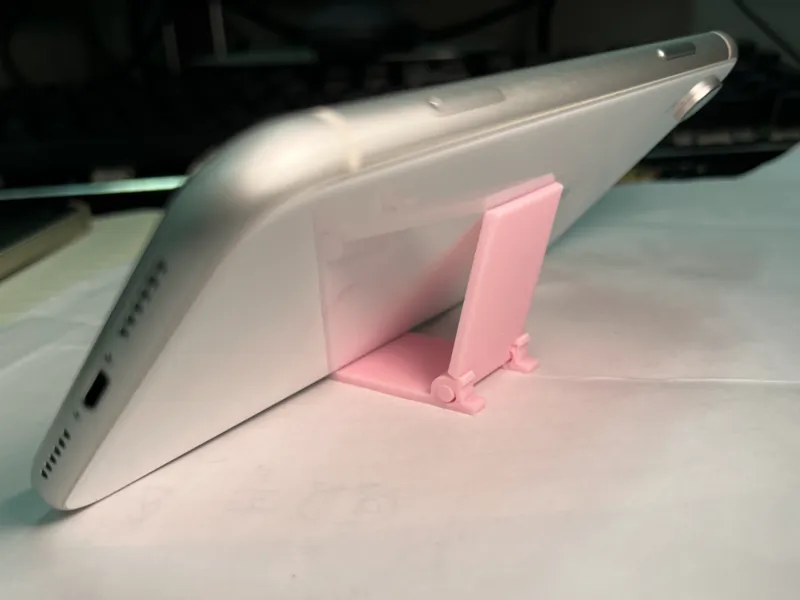 phone holder 简易手机支架