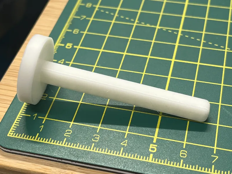 Nordic Window Hole Hook
