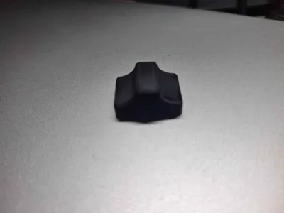 Kawasaki VN900 Direction Indicator Switch