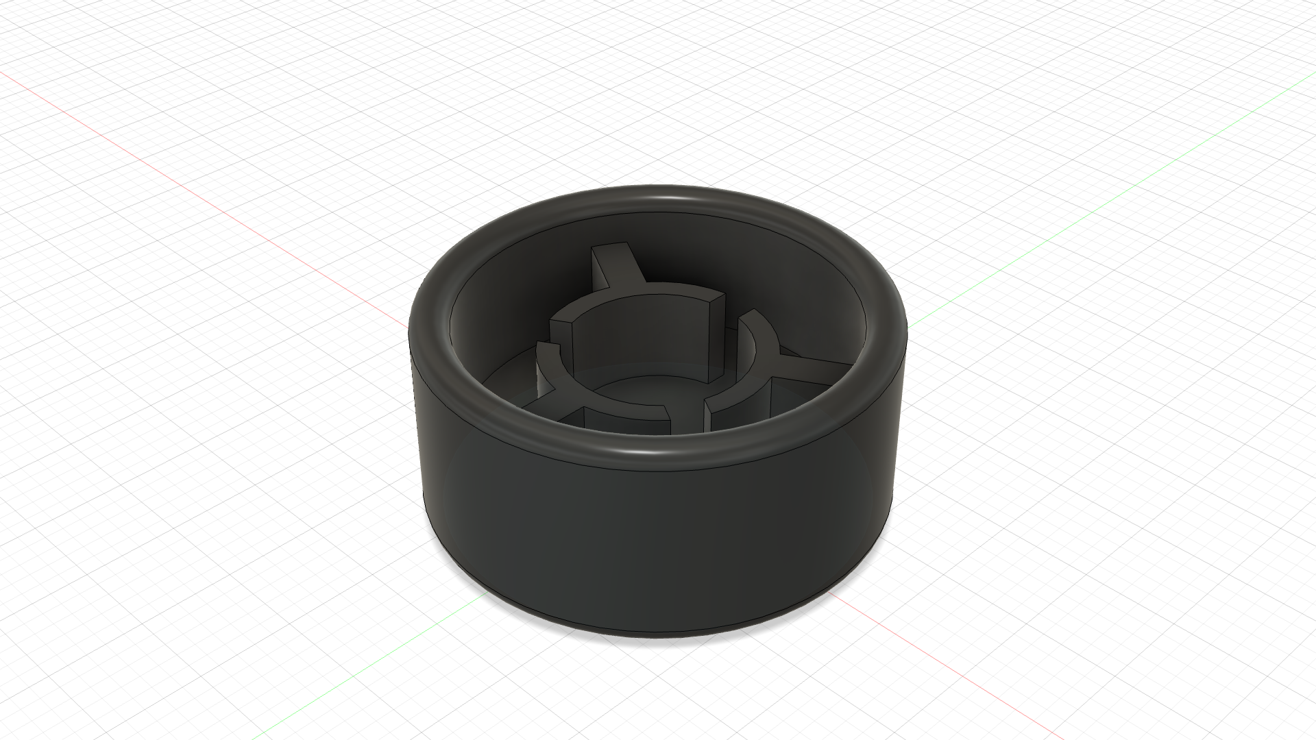 Miniatura 2 do modelo 3D Custom Footswitch Caps 