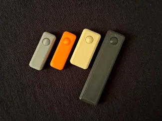 Pearl Fidget