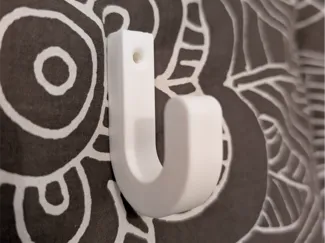 SIMPLE J HOOK FOR MUG