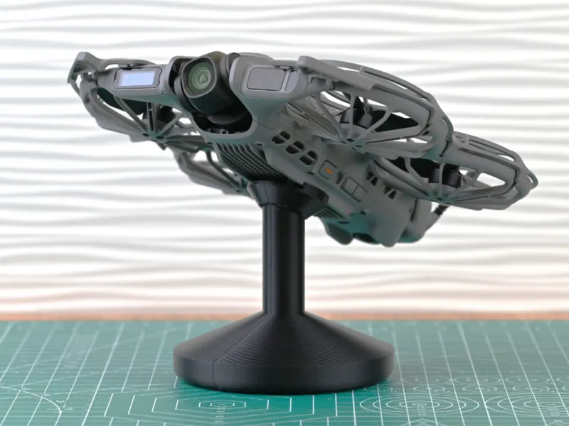 DJI Neo 2 Stand / Display / Holder Omidirktional